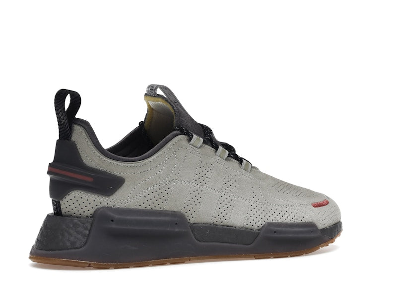 adidas NMD R1 V3 Metal Grey