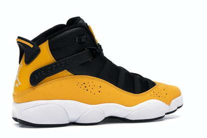 Jordan 6 Rings Taxi
