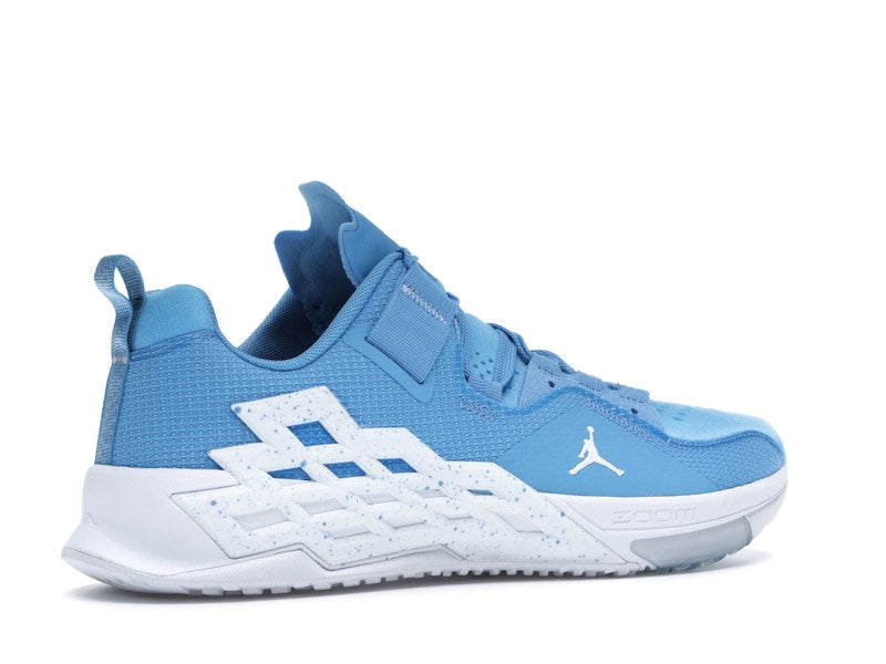 Jordan Alpha 360 TR UNC