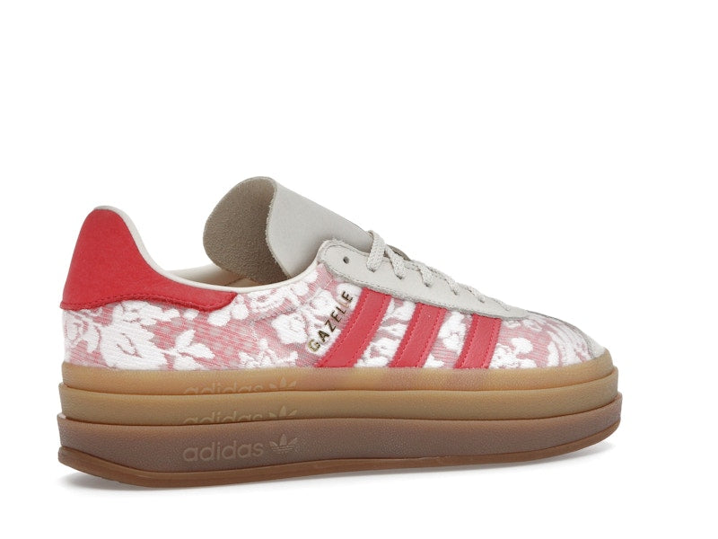 adidas Gazelle Bold Liberty London Better Scarlet (Women's)