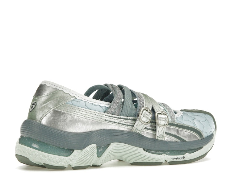 ASICS Gel-Lokros Heaven by Marc Jacobs Kiko Kostadinov Faded Denim (Women's)