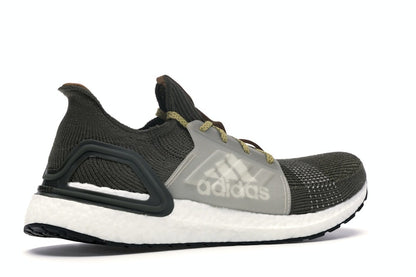 adidas Ultra Boost 19 Wood Wood Black