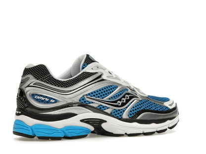 Saucony ProGrid Omni 9 OG Royal Silver