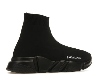 Balenciaga Speed Trainer Black 2019 (Women's)