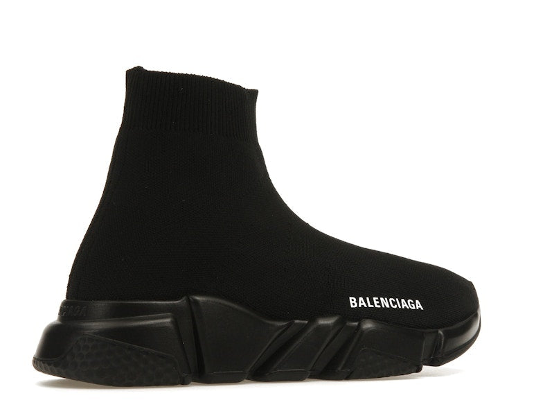 Balenciaga Speed Trainer Black 2019 (Women's)