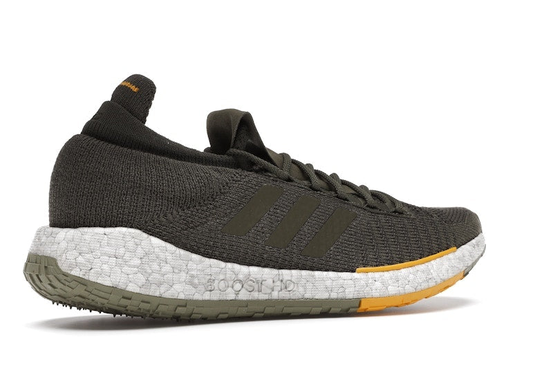 adidas PulseBoost HD Monocle Raw Khaki