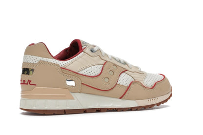 Saucony Shadow 5000 Extra Butter For the People Friends and Family