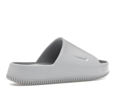 Nike Calm Slide Wolf Grey Photon Dust