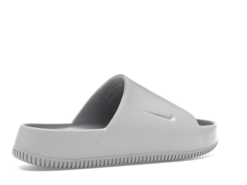 Nike Calm Slide Wolf Grey Photon Dust