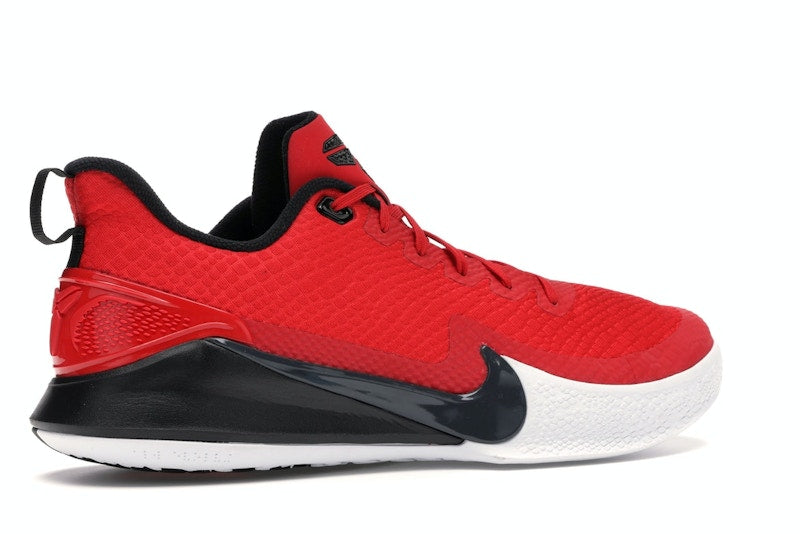 Nike Mamba Focus University Red