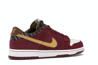 Nike SB Dunk Low Anchorman