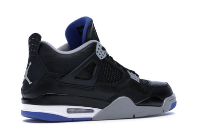 Jordan 4 Retro Motorsports Alternate