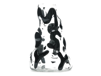 IKEA Art Event 2021 Stefan Marx Clear Vase