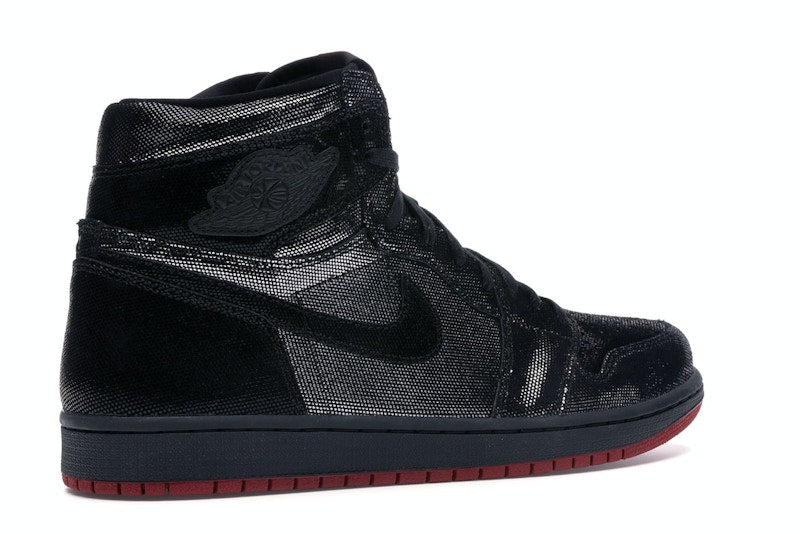 Jordan 1 Retro High SP Gina (Special Box)