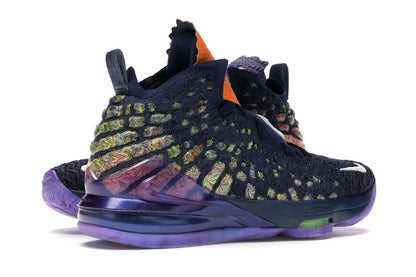Nike LeBron 17 Monstars (GS)