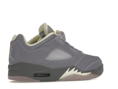 Jordan 5 Retro Low Indigo Haze (Women's)