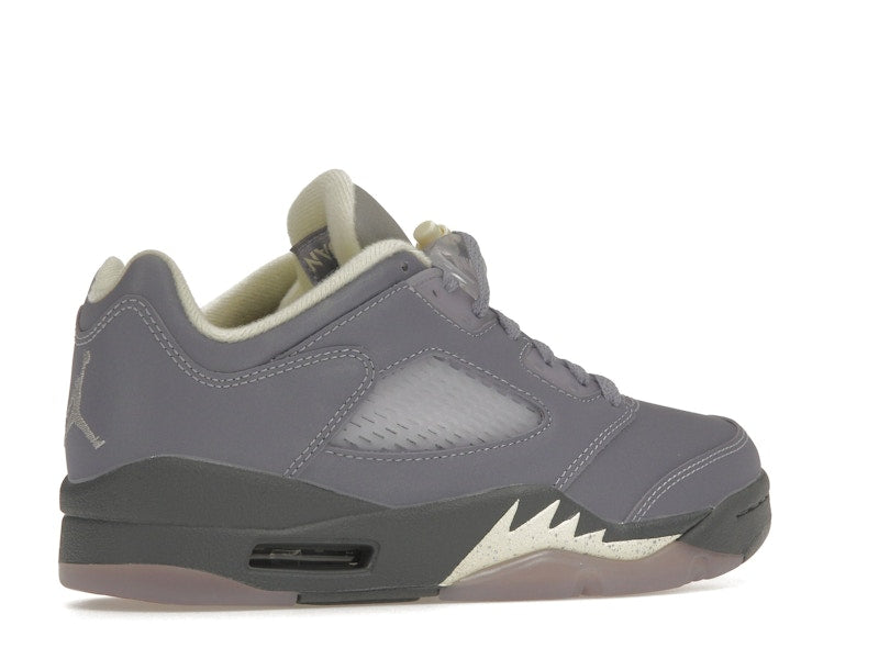Jordan 5 Retro Low Indigo Haze (Women's)