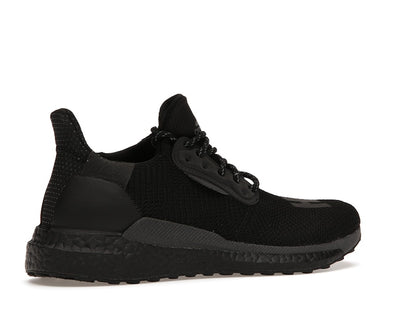 adidas Solar Hu Pharrell Williams Core Black