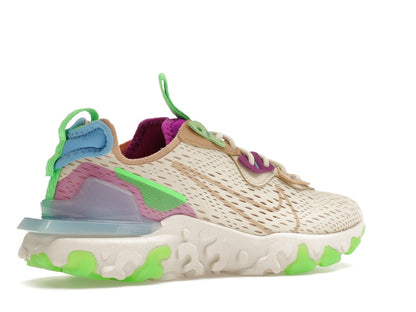 Nike React Vision Fossil (Women's)