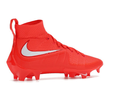 Nike Vapor Edge 360 Untouchable Mid Bright Crimson