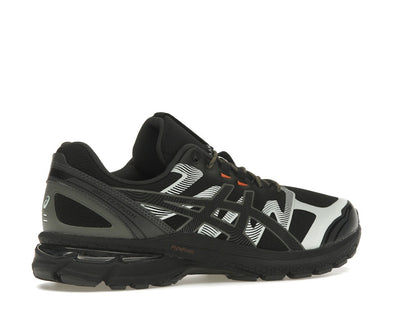 ASICS Gel-Terrain Black Truffle Grey