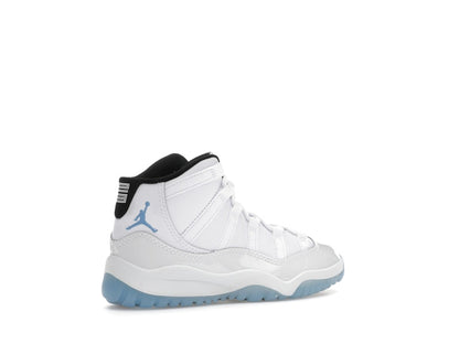 Jordan 11 Retro Legend Blue (2024) (PS)