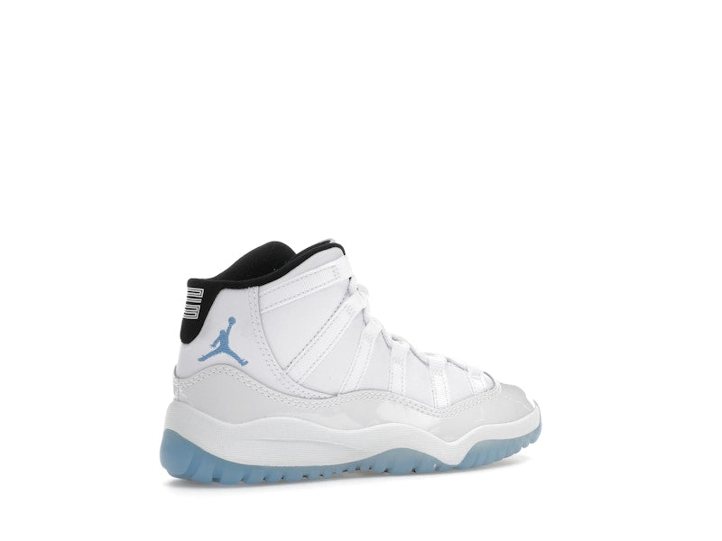 Jordan 11 Retro Legend Blue (2024) (PS)