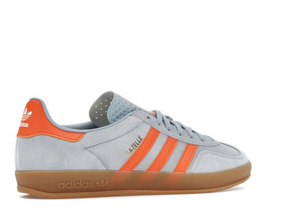 adidas Gazelle Indoor Wonder Blue Orange
