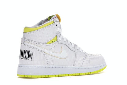 Jordan 1 Retro High First Class Flight (GS)