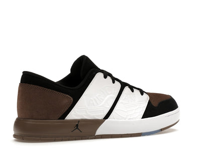 Jordan Nu Retro 1 Low Palomino