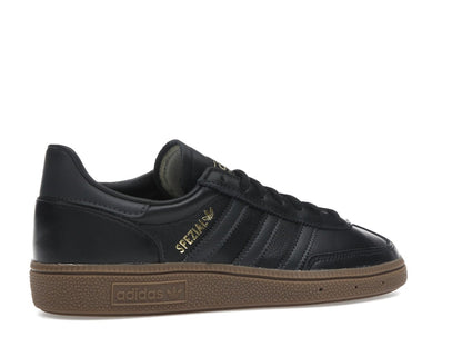 adidas Handball Spezial Core Black Carbon Gold Metallic