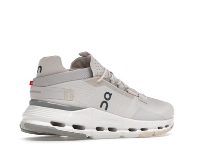 On Running Cloudnova 2 Sand Fog (Women's)