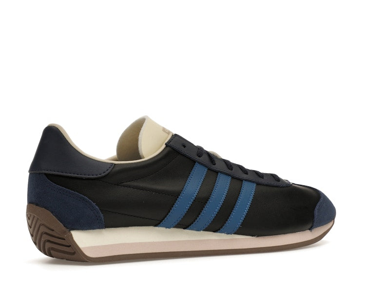 adidas Country OG Core Black Dark Marine