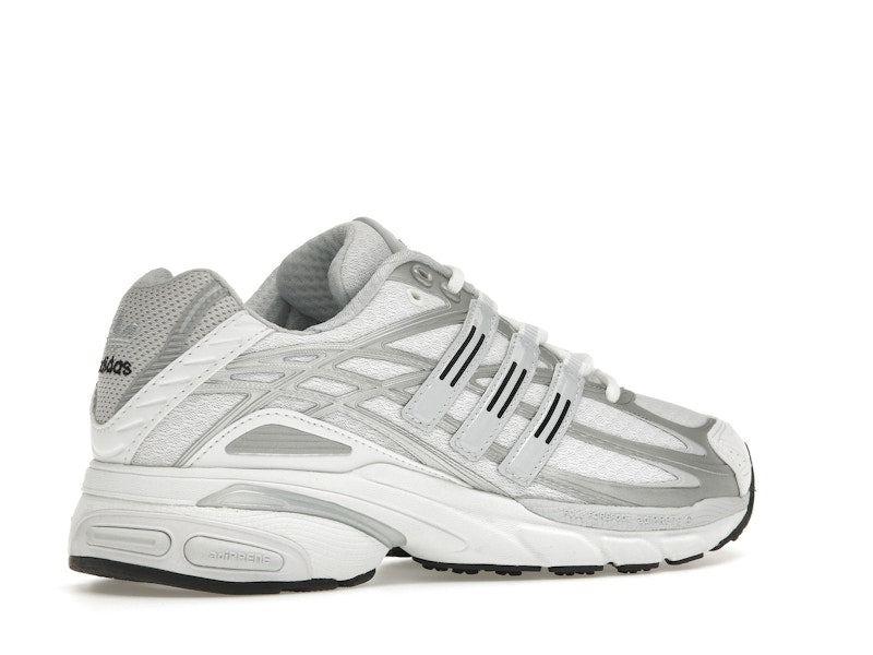 adidas Adistar Cushion 3 Cloud White Halo Blue Matte Silver (Women's)