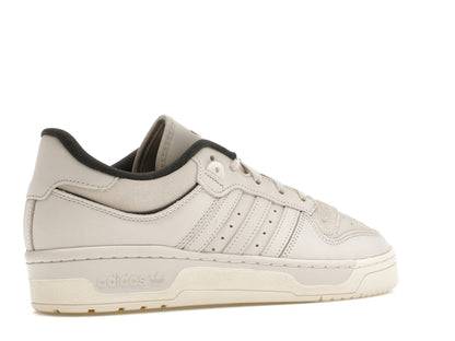 adidas Rivalry 86 Low 2.5 Talc Carbon White