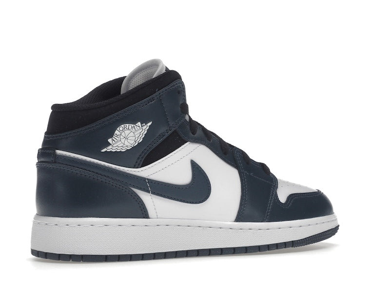 Jordan 1 Mid Armory Navy (GS)