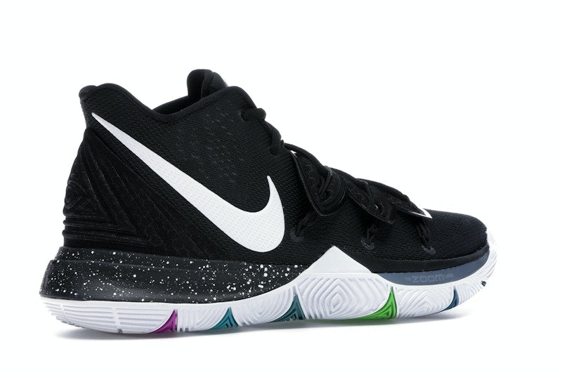 Nike Kyrie 5 Black Magic