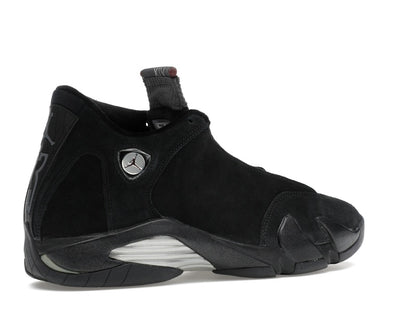 Jordan 14 Retro Redwood