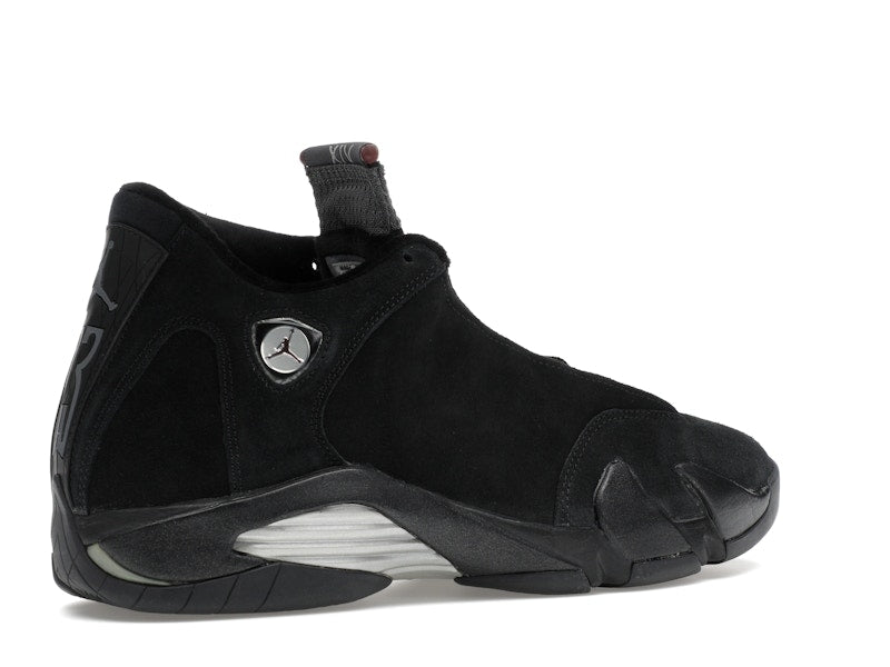 Jordan 14 Retro Redwood