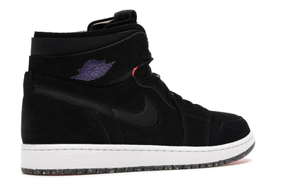 Jordan 1 Retro High Zoom Court Purple