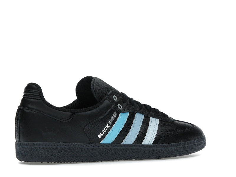 adidas Samba ADV Charlotte FC Black Sheep