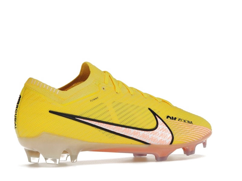Nike Zoom Mercurial Vapor 15 Elite FG Lucent Pack