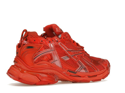 Balenciaga Runner Red