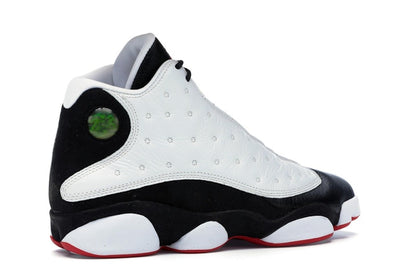 Jordan 13 Retro He Got Game CDP (2008)
