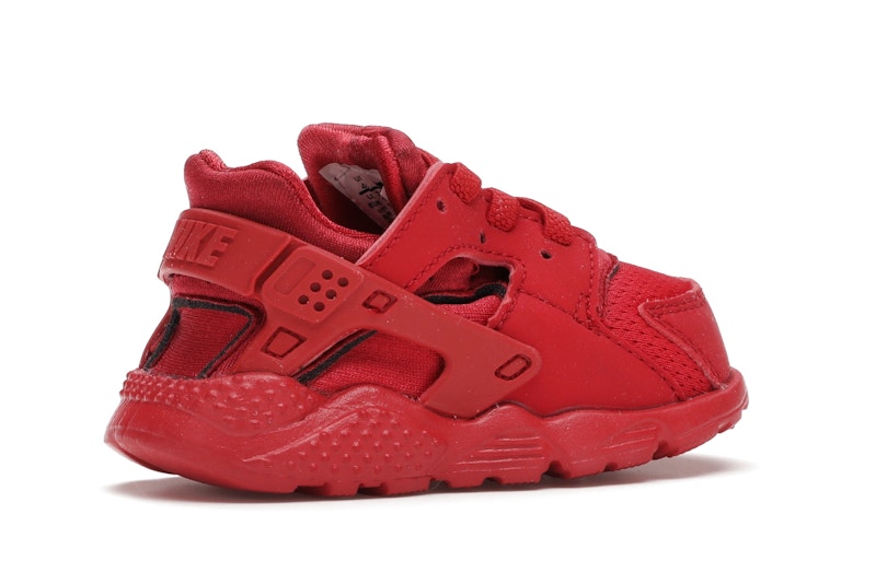 Nike Huarache Run University Red (TD)