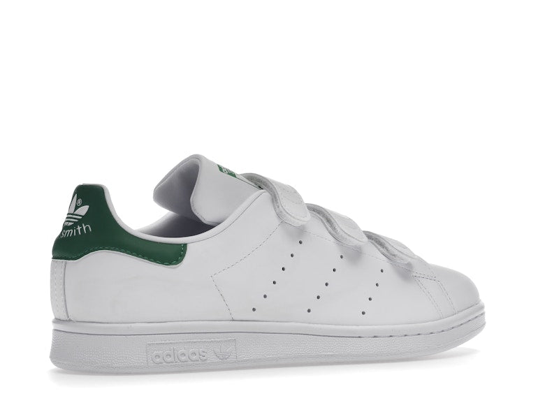 adidas Stan Smith OG Velcro Fairway Green