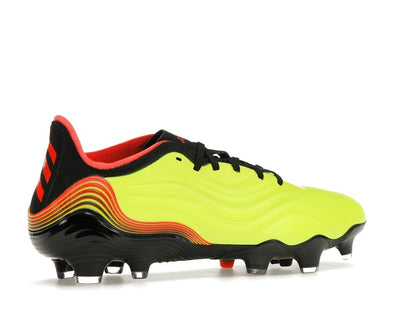 adidas Copa Sense.1 FG Team Solar Yellow