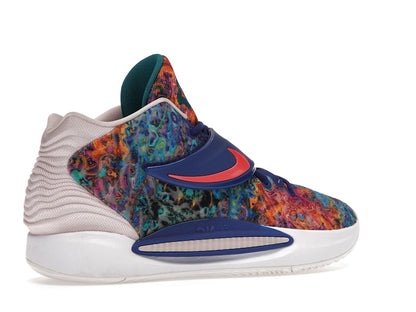 Nike KD 14 Psychedelic