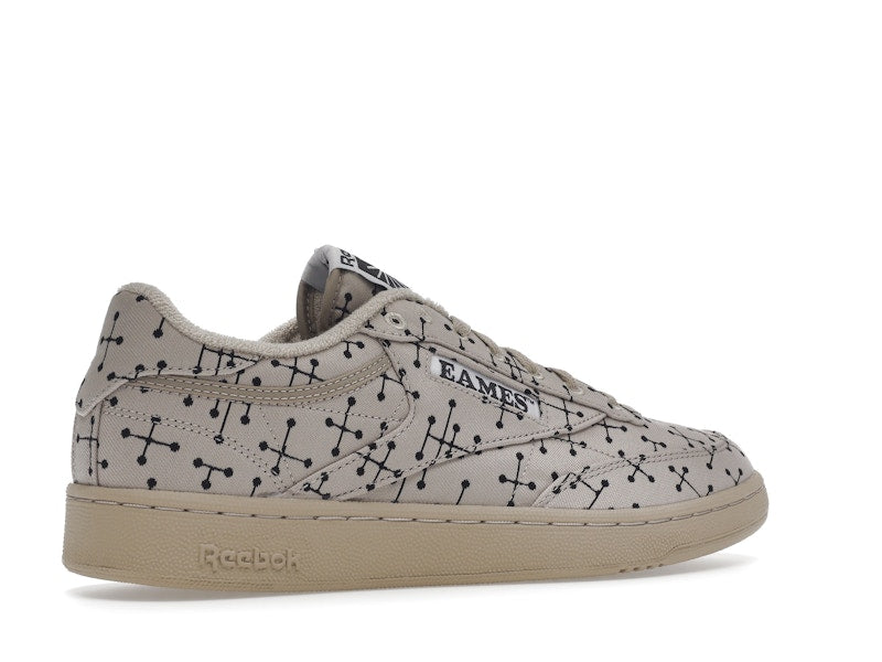 Reebok Club C 85 Eames Dot Pattern