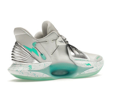 Nike RTFKT Cryptokicks iRL Ice